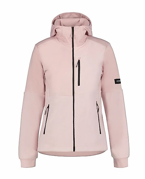 Icepeak Sweatjacke "Icepeak Fleece CHENOA" günstig online kaufen