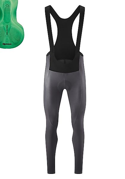 Gonso Fahrradhose Sitivo Ti Bib M Herren Radhose, Radlerhose mit speziellem günstig online kaufen