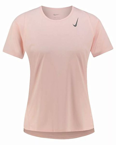 Nike Laufshirt Damen Laufshirt DRI-FIT RACE TOP (1-tlg) günstig online kaufen