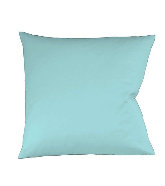 fleuresse Kissenbezüge Fleuresse Mako-Satin Kissenbezug Bezug günstig online kaufen