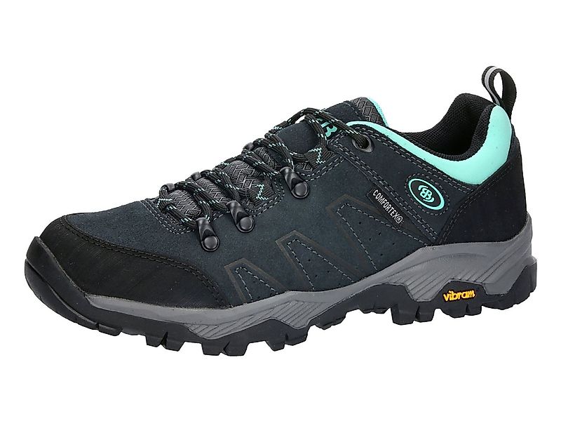 BRÜTTING Outdoorschuh Mount Princeton Low Wanderschuh günstig online kaufen