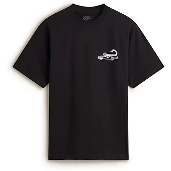 Vans  T-Shirt STING WAGON SS günstig online kaufen