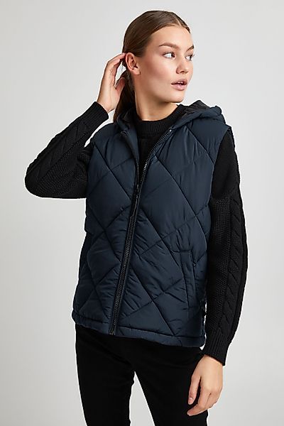 OXMO Steppweste OXStana Moderne Steppweste mit günstig online kaufen