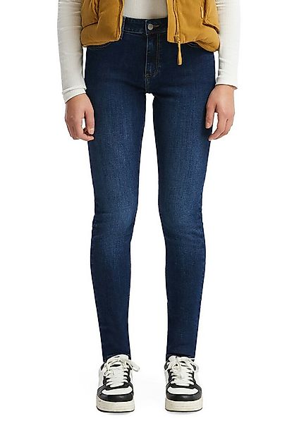 QS Skinny-fit-Jeans SADIE mit Taschen günstig online kaufen