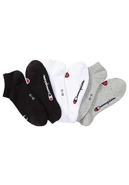 Champion Sneakersocken 6pk Sneaker Socks (6-Paar) günstig online kaufen