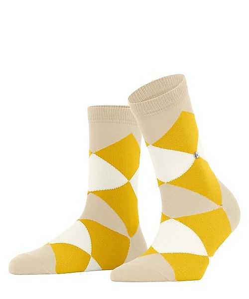 Burlington Kurzsocken Bonnie (1-Paar) mit Bio-Baumwolle günstig online kaufen