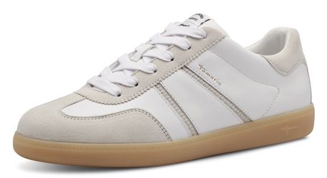 Tamaris Plateausneaker, Freizeitschuh, Halbschuh, Schnürschuh mit günstig online kaufen