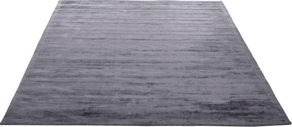 TOM TAILOR HOME Teppich Shine uni, günstig online kaufen