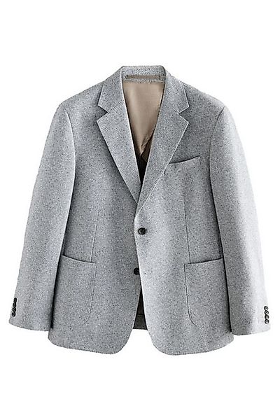 Next Sakko Nova Fides Slim Fit Sakko aus italienischem Stoff (1-tlg) günstig online kaufen