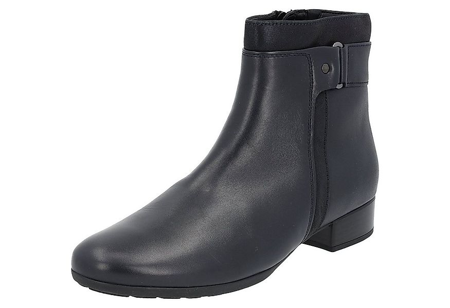 Gabor Comfort 32.713 Stiefelette günstig online kaufen