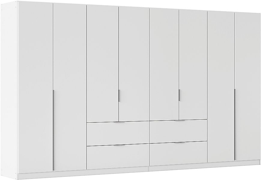 rauch Drehtürenschrank Kleiderschrank Schrank Garderobe AGORDO günstig online kaufen
