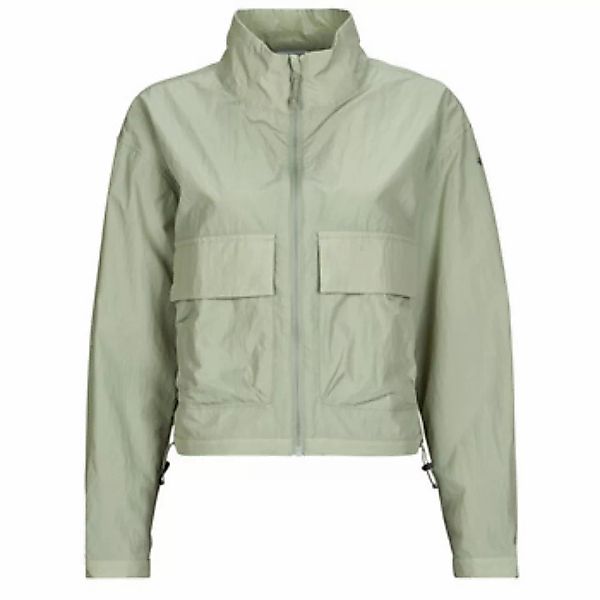 Columbia  Windjacken PARACUTIE CROPPED CARGO WINDBREAKER günstig online kaufen