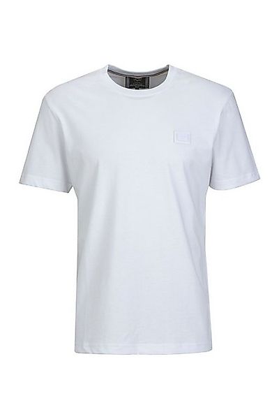 19V69 ITALIA T-Shirt RAFAEL M.P. Klassisches günstig online kaufen
