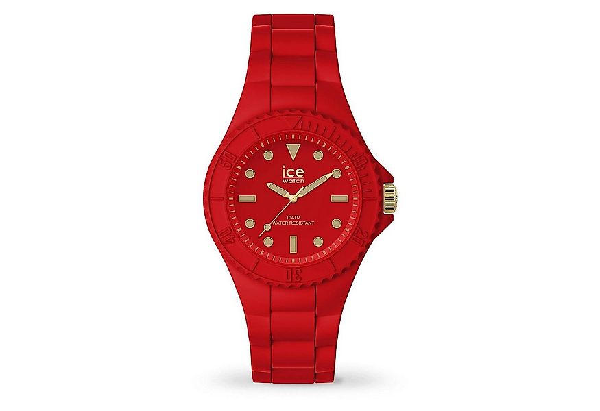 ice-watch Quarzuhr ICE generation - Glam red günstig online kaufen