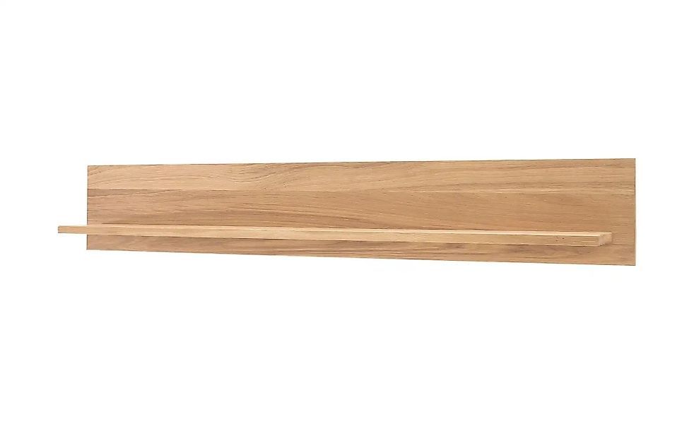 Woodford Wandboard  Sania ¦ holzfarben ¦ Maße (cm): B: 150 H: 24 T: 22.0 Re günstig online kaufen