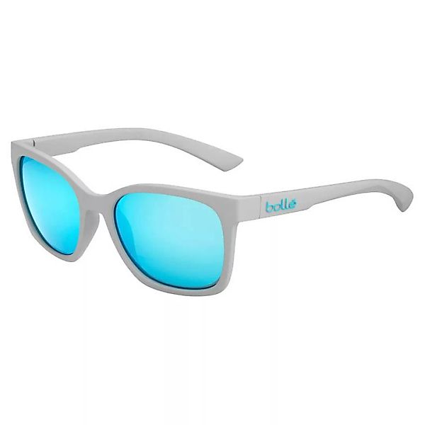 Bolle Ada Sonnenbrille TNS Ice/CAT3 Matte Cool Grey günstig online kaufen