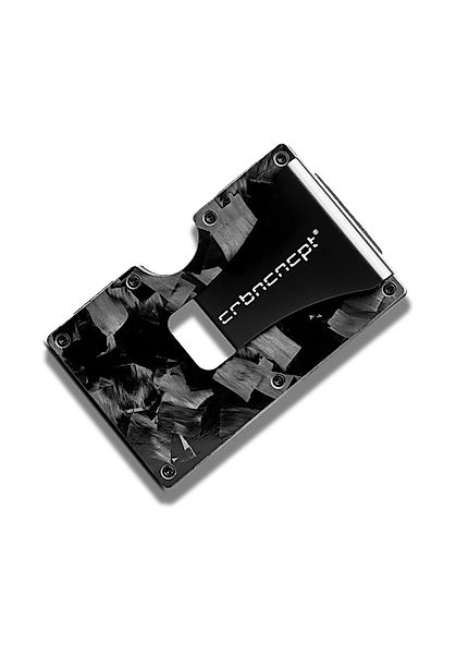 CRBNCNCPT Kartenetui Forged Carbon Kartenetui mit günstig online kaufen