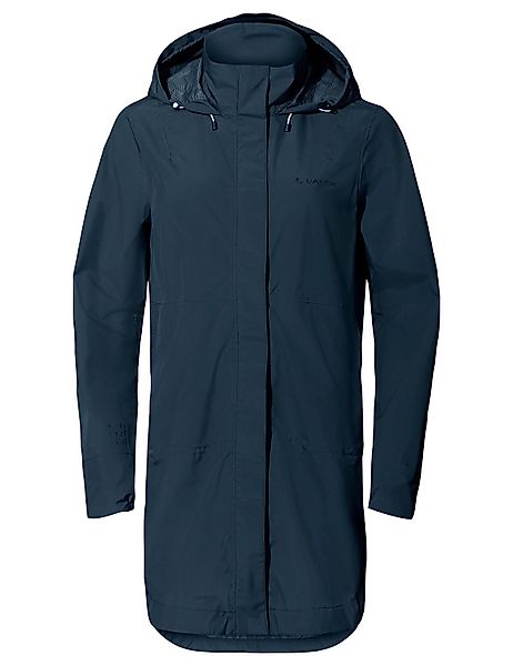 VAUDE Outdoorjacke Women's Mineo 2.5L Coat günstig online kaufen