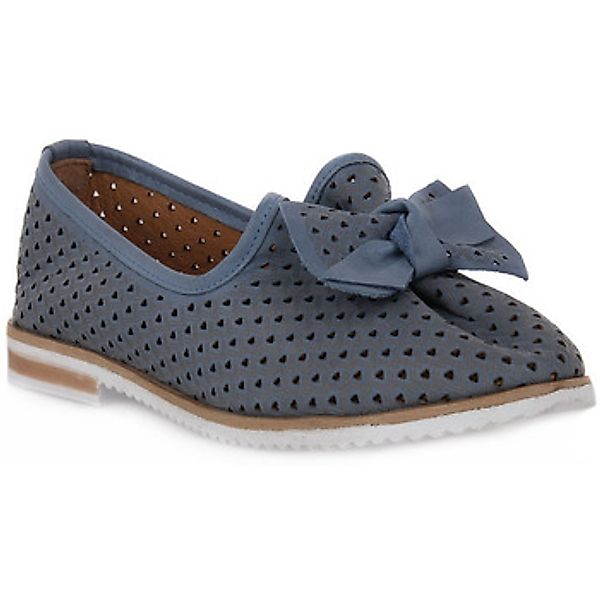 Evoca  Ballerinas SCISSORS ANAR günstig online kaufen