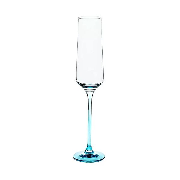 Sektglas Charisma Colour 150ml blau günstig online kaufen