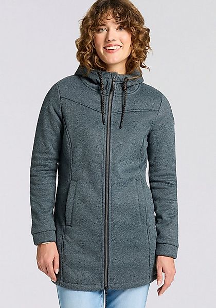 G.I.G.A. DX by killtec Strickfleecejacke GW 37 WMN KNTFLC PRK (1-St) wärmen günstig online kaufen