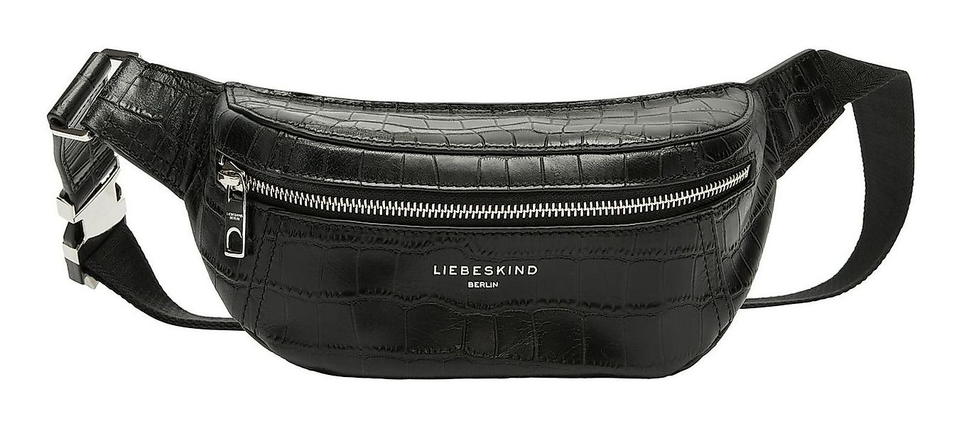 Liebeskind Berlin Gürteltasche Beltbag, aus echtem Leder günstig online kaufen