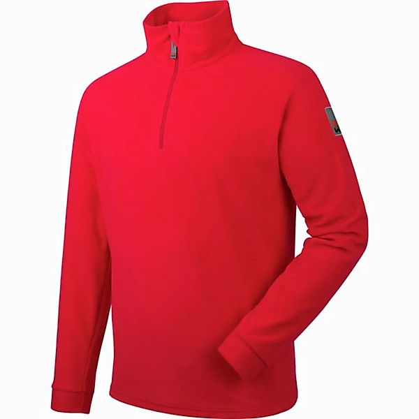 Würth MODYF Troyer Luca Fleece-Pullover für Herren Weicher Fleecetroyer für günstig online kaufen