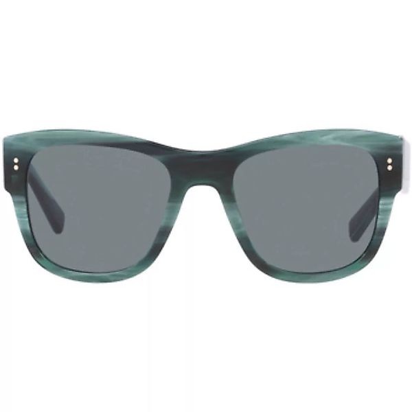D&G  Sonnenbrillen Dolce Gabbana Sonnenbrille DG4338 339180 günstig online kaufen