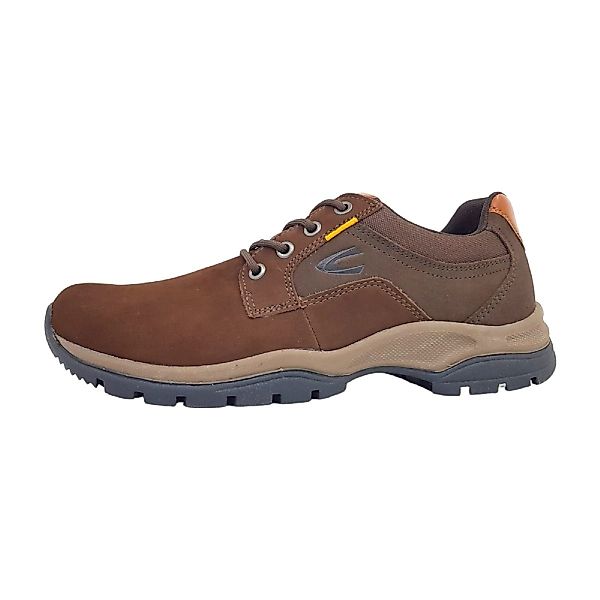 camel active Schnürer Schnürschuh günstig online kaufen