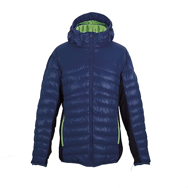 DEPROC Active Steppjacke GILMOUR POWERSTRETCH WOMEN günstig online kaufen