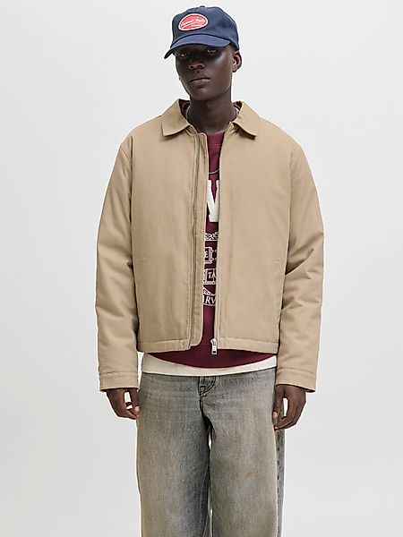 Jack & Jones Outdoorjacke JJEDOVER WORKER günstig online kaufen