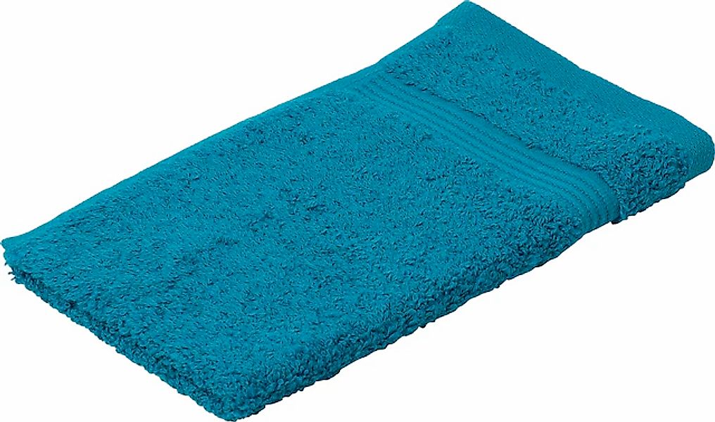 Gözze Gästehandtücher »New York«, (3 St., 3er Set Gästehandtücher 30 x 50 c günstig online kaufen