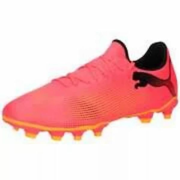 PUMA FUTURE 7 PLAY FG/AG Fußballschuh günstig online kaufen