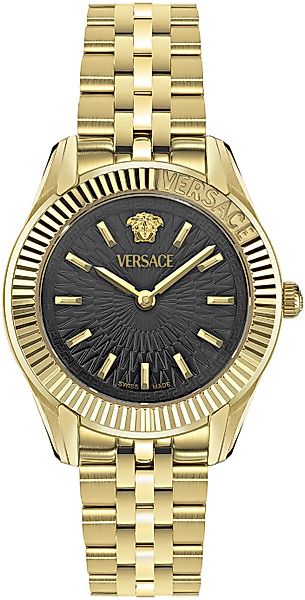 Versace Quarzuhr GRECA TIME LADY 30 günstig online kaufen