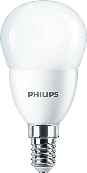 Philips Lighting LED-Tropfenlampe E14 matt CorePro lu #31304000 günstig online kaufen