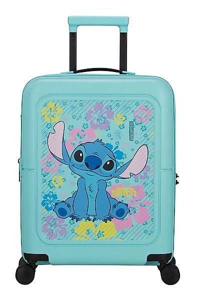 American Tourister® Hartschalen-Trolley Disney Spinner 55 günstig online kaufen