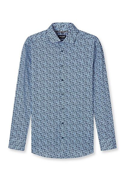 OLYMP Businesshemd OLYMP Luxor, modern fit, Global Kent günstig online kaufen