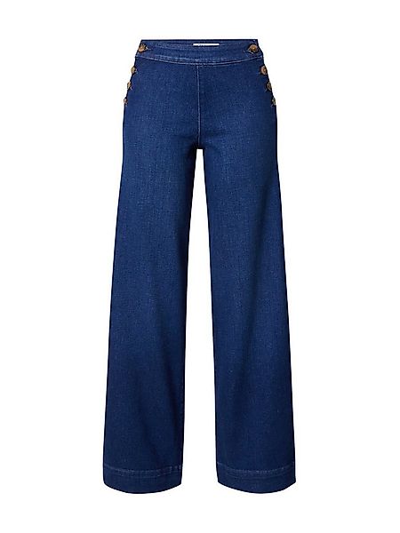 ONLY 7/8-Jeans Madison (1-tlg) Plain/ohne Details günstig online kaufen