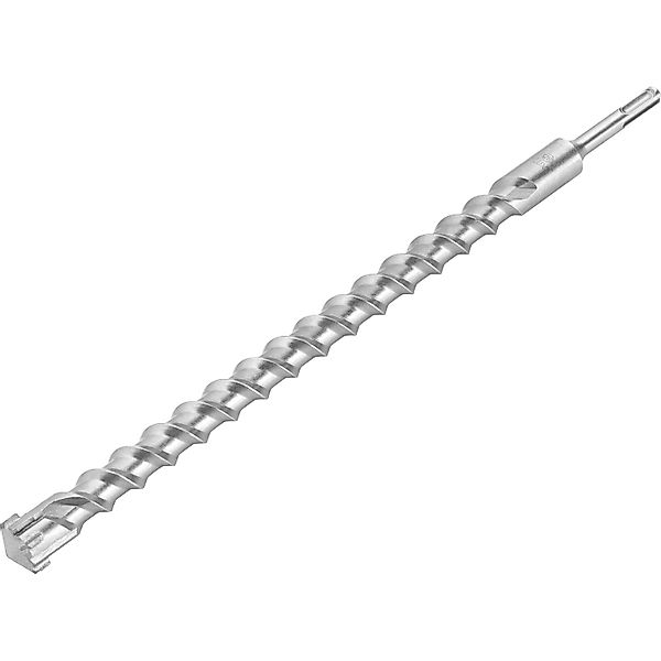 LUX-TOOLS Hammerbohrer SDS-Plus Ø 26 mm x 400 mm günstig online kaufen