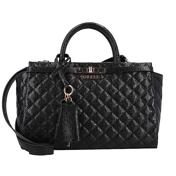 Guess Schultertasche Idra, Polyurethan günstig online kaufen