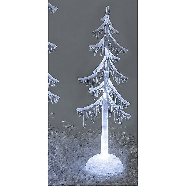 formano Skulptur Winterzeit Acryl günstig online kaufen