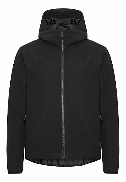 Clean Cut Copenhagen Allwetterjacke "Clean Cut Copenhagen Mathias Jacket" 1 günstig online kaufen