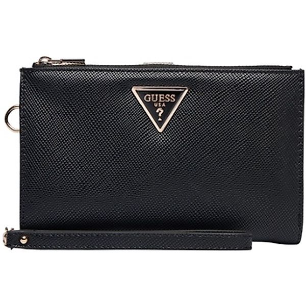 Guess  Geldbeutel LAUREL II SLG DBL ZIP ORGNZR SWZG74 59157 günstig online kaufen