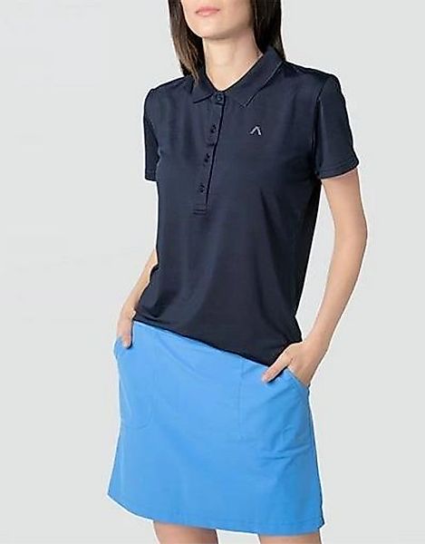 Alberto Poloshirt Alberto Golf Polo Eva DryComfort Navy Damen EU XL günstig online kaufen