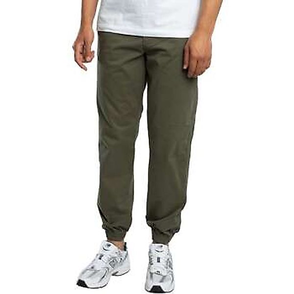 Jack & Jones  Trainingsanzüge Lässige Jogginghose „Kane Troy“ mit Bündchen günstig online kaufen