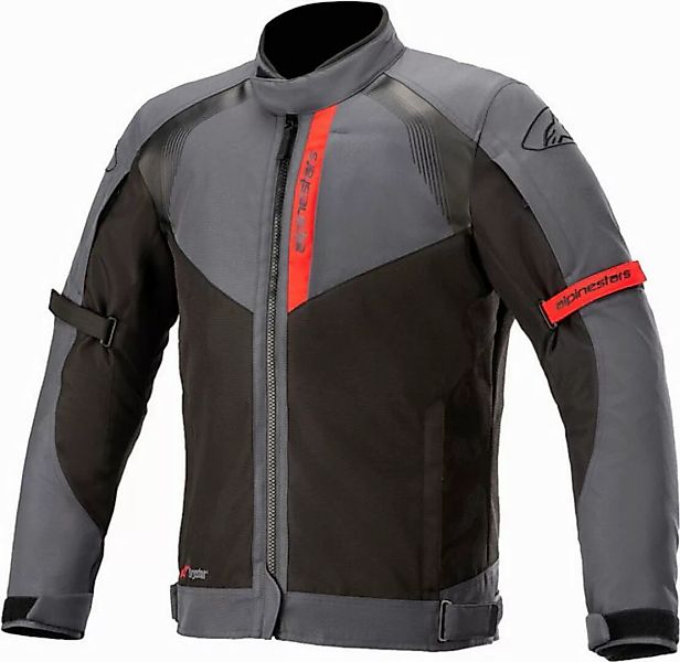 Alpinestars Motorradjacke Headlands Drystar Motorrad Textiljacke günstig online kaufen