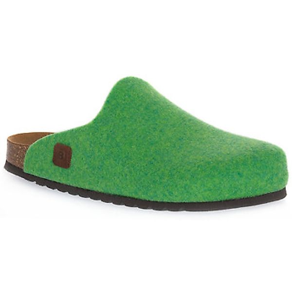 Bioline  Clogs ALOE MERINOS günstig online kaufen