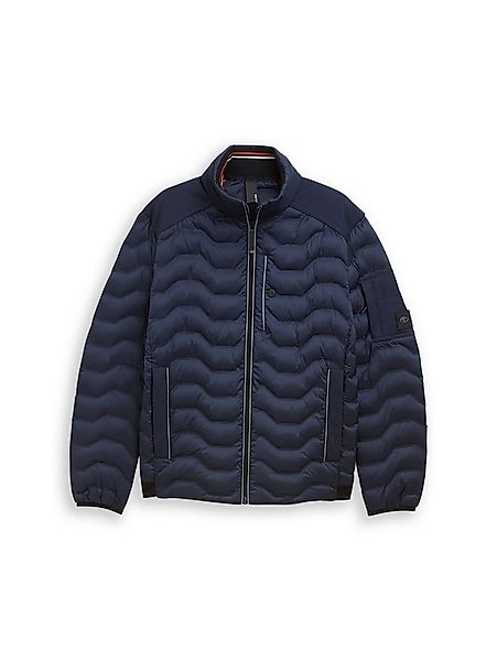 TOM TAILOR Outdoorjacke günstig online kaufen