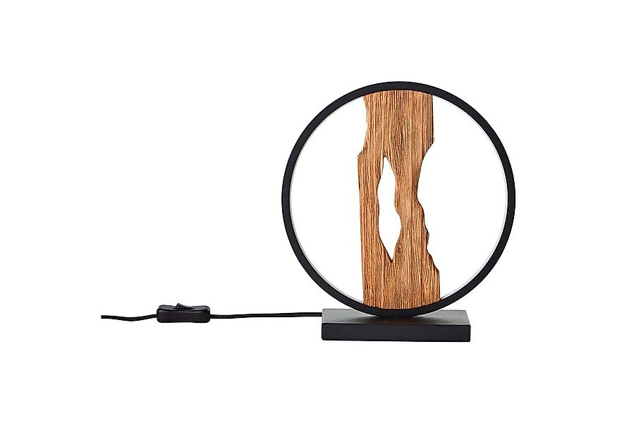 Brilliant LED Tischleuchte Chaumont, LED fest integriert, Warmweiß, Höhe 28 günstig online kaufen