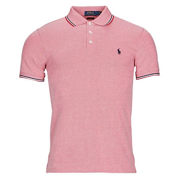 Polo Ralph Lauren  Poloshirt K223SC52C-SSKCSLIMM1-SHORT SLEEVE-KNIT günstig online kaufen